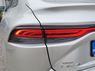 Toyota Mirai